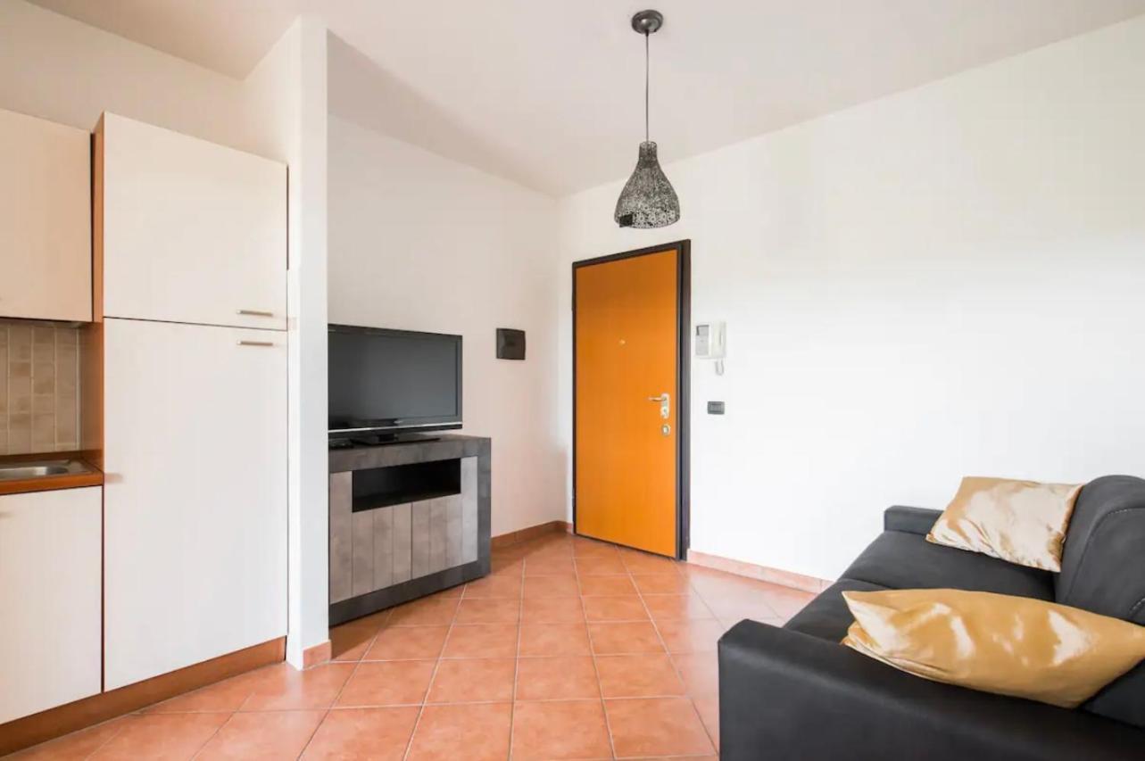 Davi - Alloggio Turistico Roma Apartment Settebagni Exterior photo